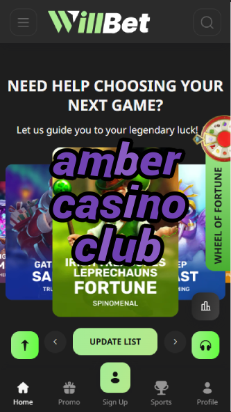 Amber Casino Club - Luxury Casino Membership-casinoorder.vip