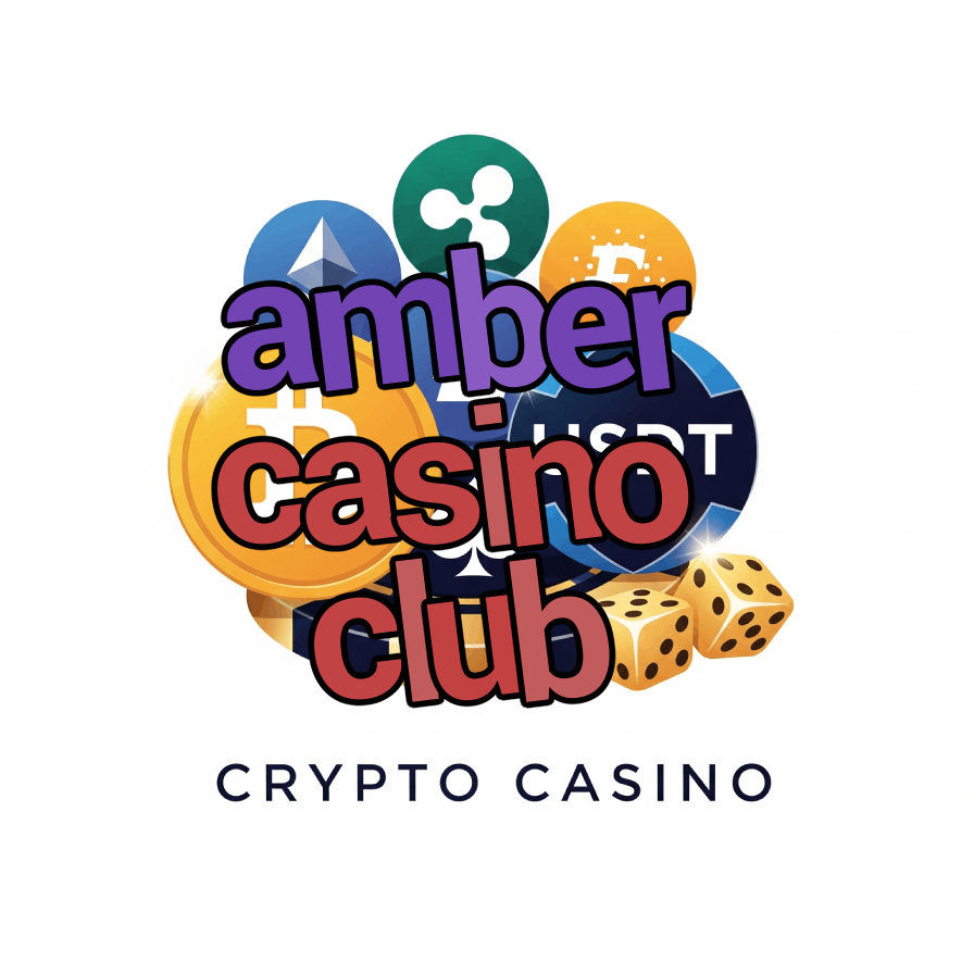 Amber Casino Club - Luxury Casino Membership